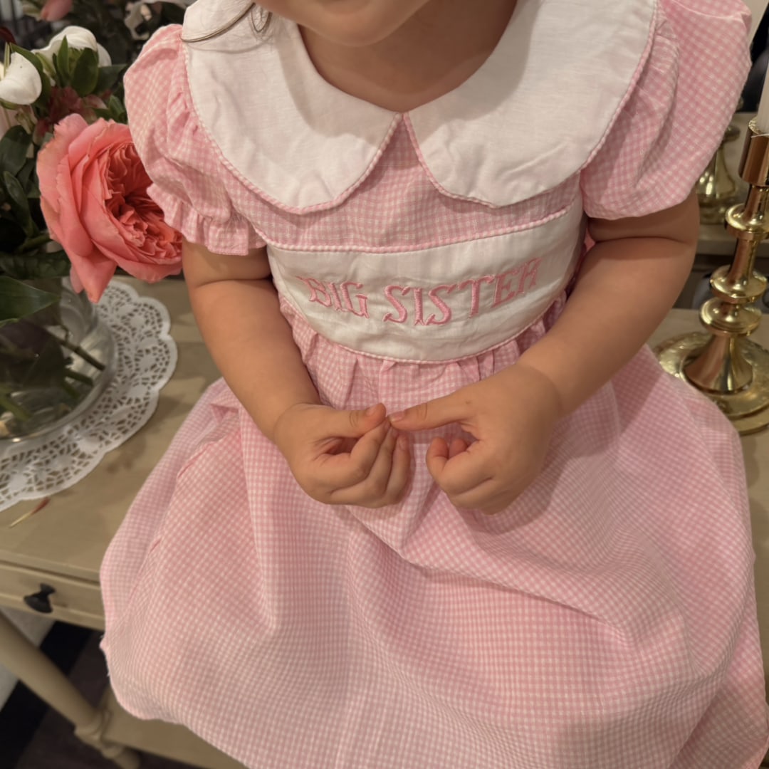 Photo shared by Angela for their Babylist baby registry.