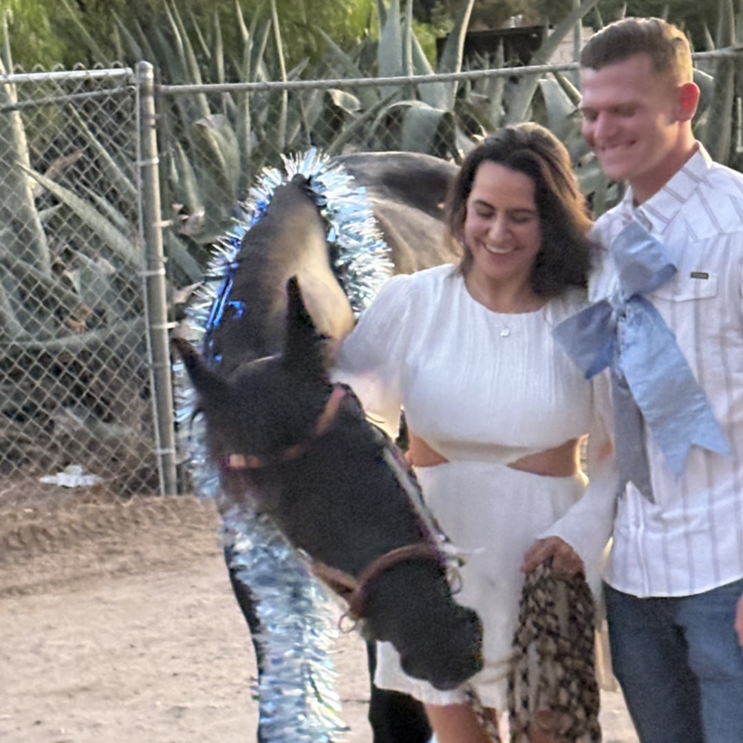 Photo shared by Nati for their Babylist baby registry.