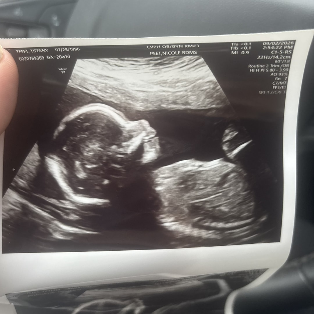Photo shared by Tiffany&warren for their Babylist baby registry.