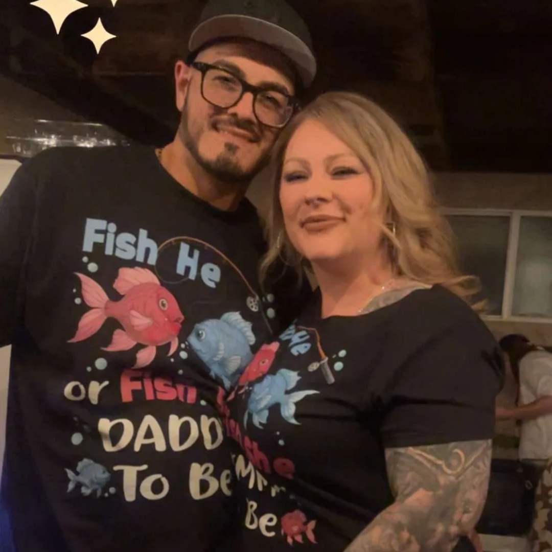 Photo shared by Cynthia for their Babylist baby registry.