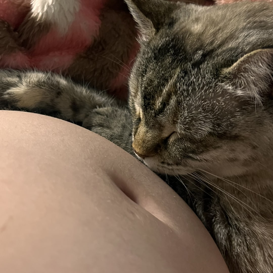 Photo shared by Elizabeth for their Babylist baby registry.