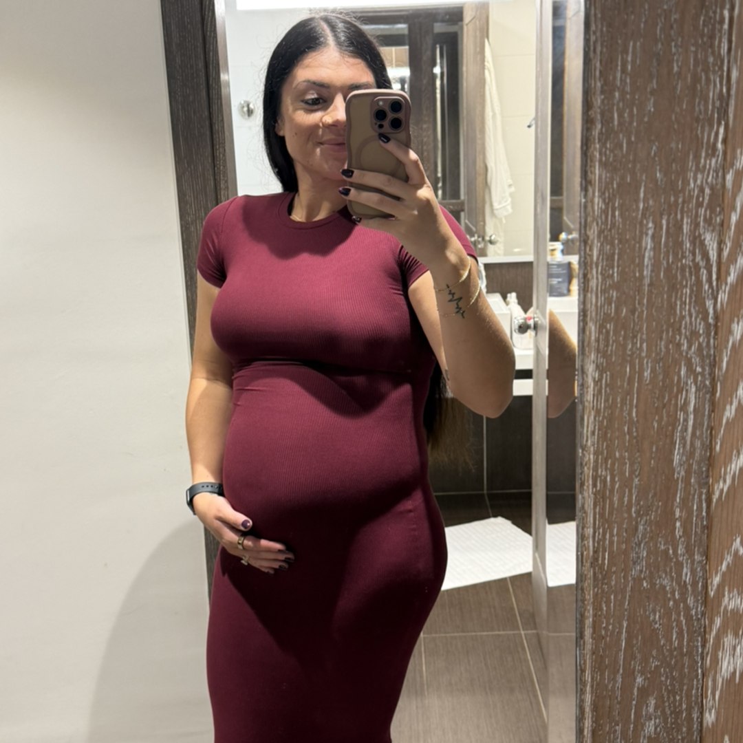 Photo shared by Alysia for their Babylist baby registry.