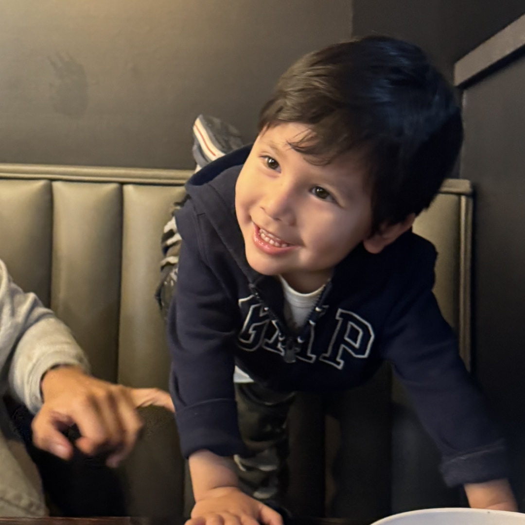 Photo shared by Lucy for their Babylist baby registry.