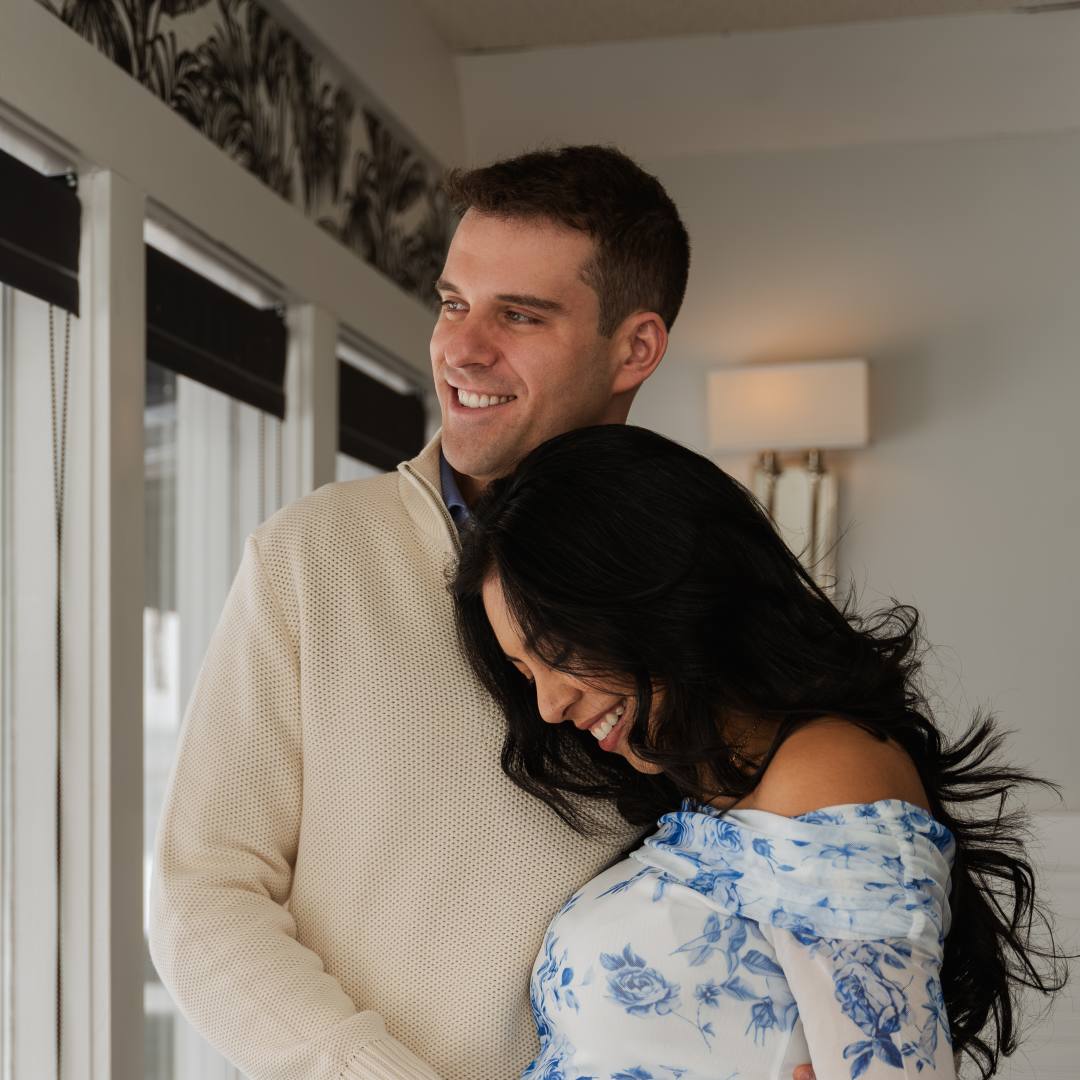 Photo shared by Diana for their Babylist baby registry.