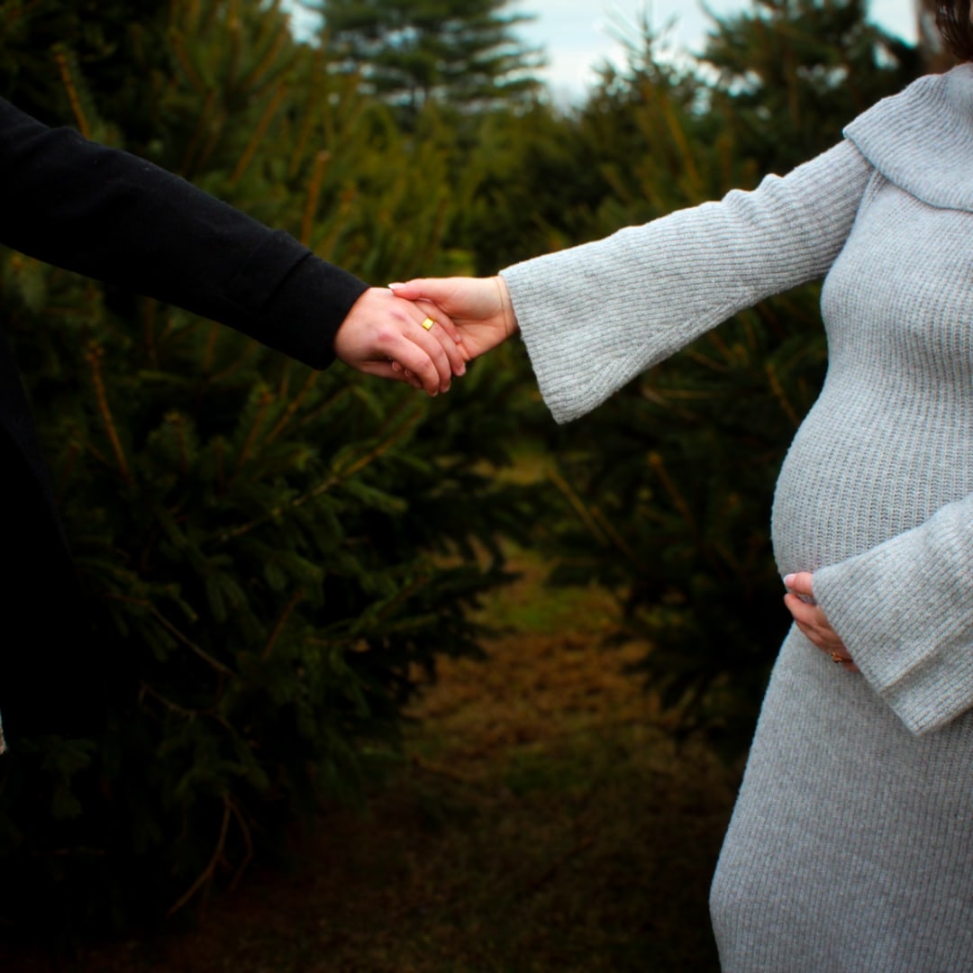 Photo shared by Karissa for their Babylist baby registry.