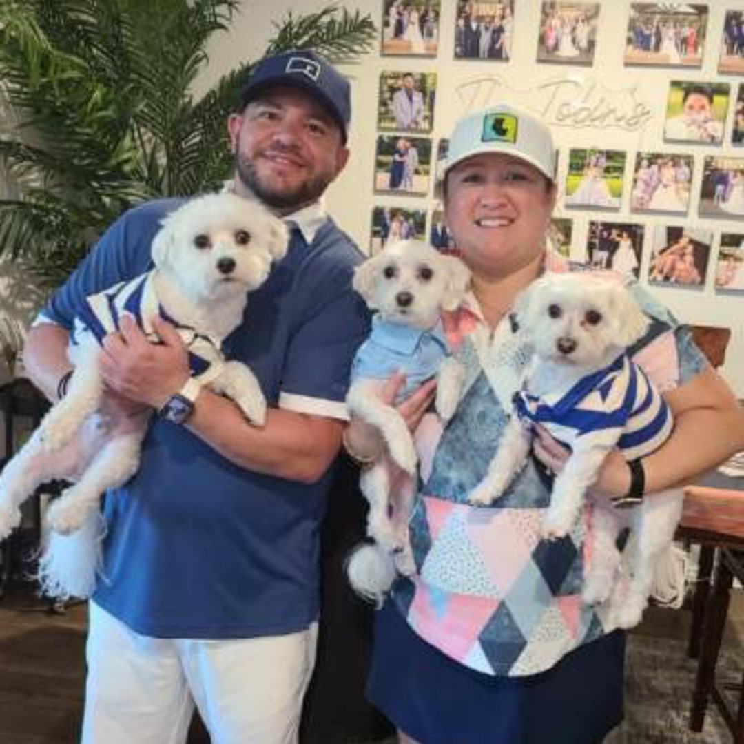 Photo shared by Sara for their Babylist baby registry.