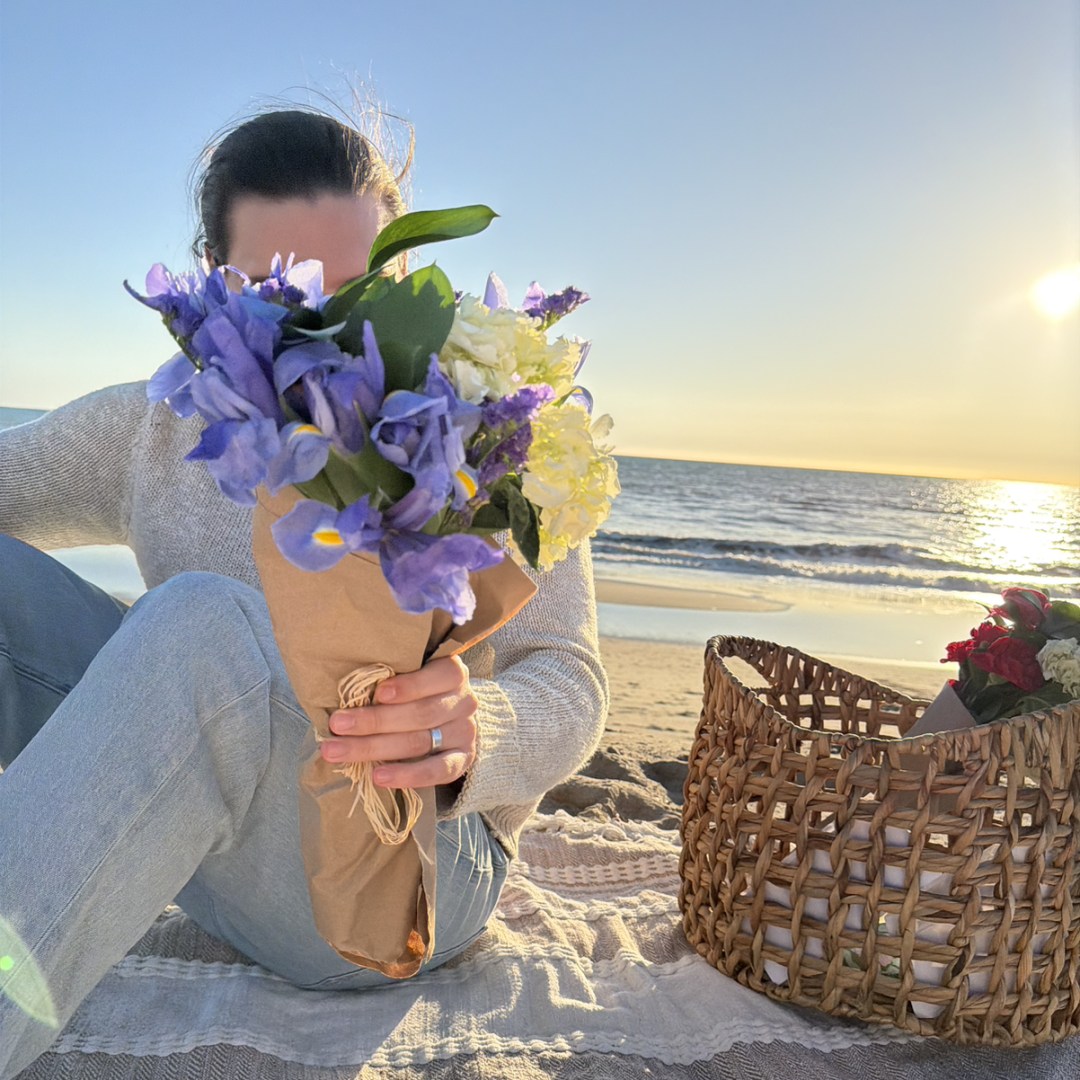 Photo shared by Dalida for their Babylist baby registry.