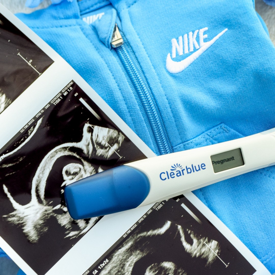 Photo shared by Emily for their Babylist baby registry.