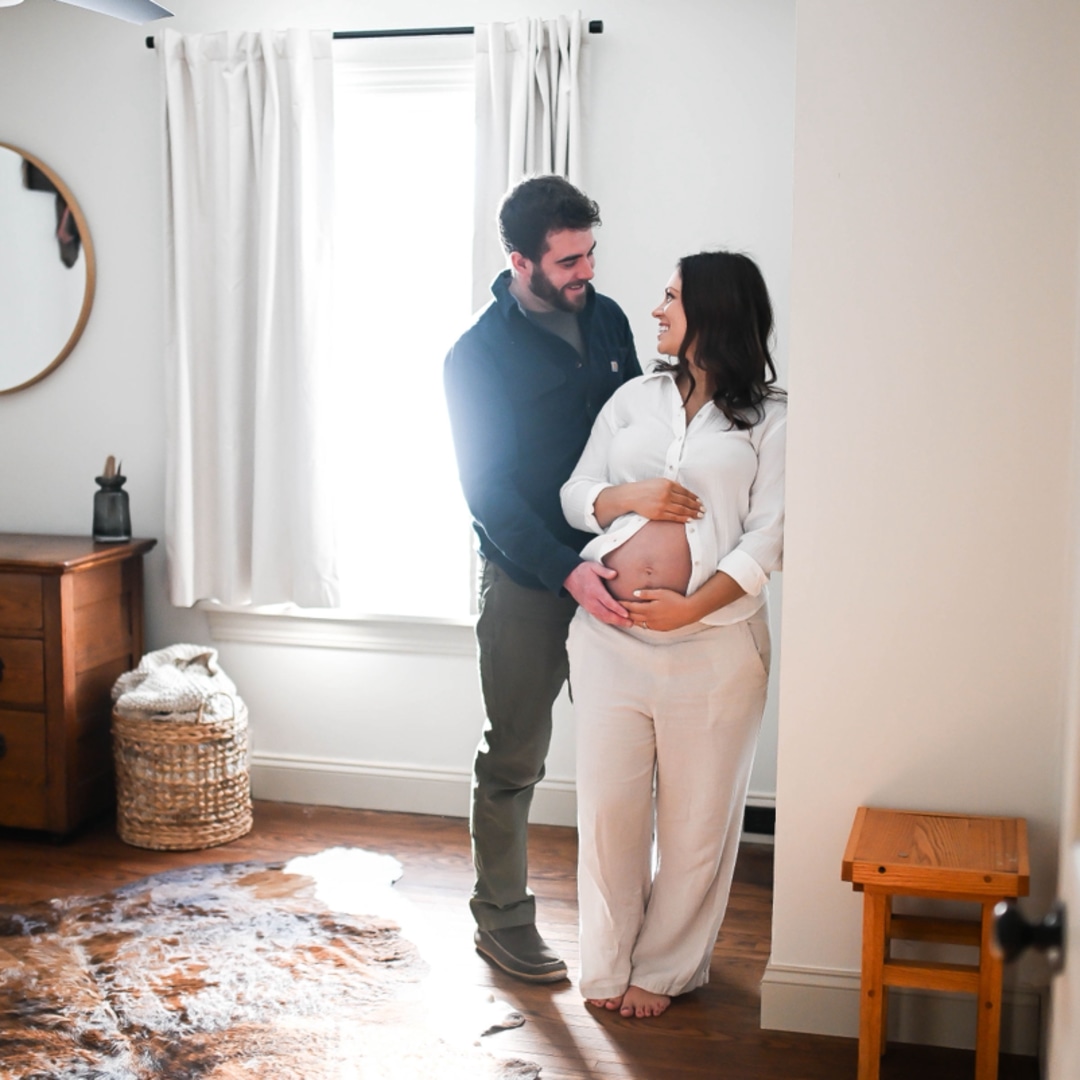 Photo shared by Taylor for their Babylist baby registry.