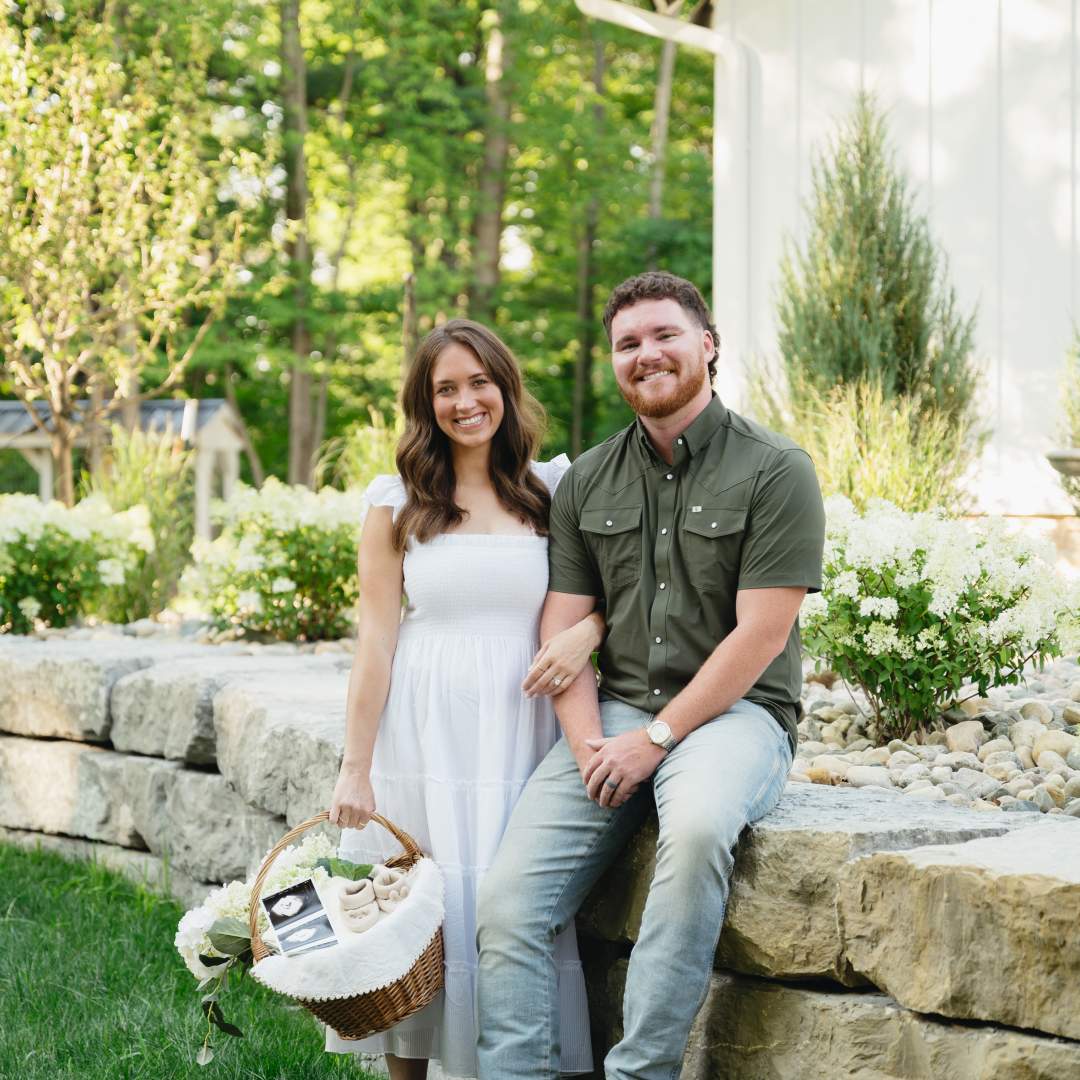 Photo shared by Emma for their Babylist baby registry.