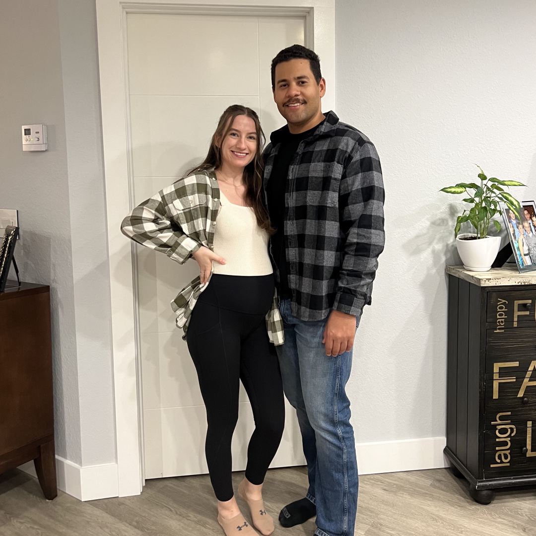 Photo shared by Justyna for their Babylist baby registry.