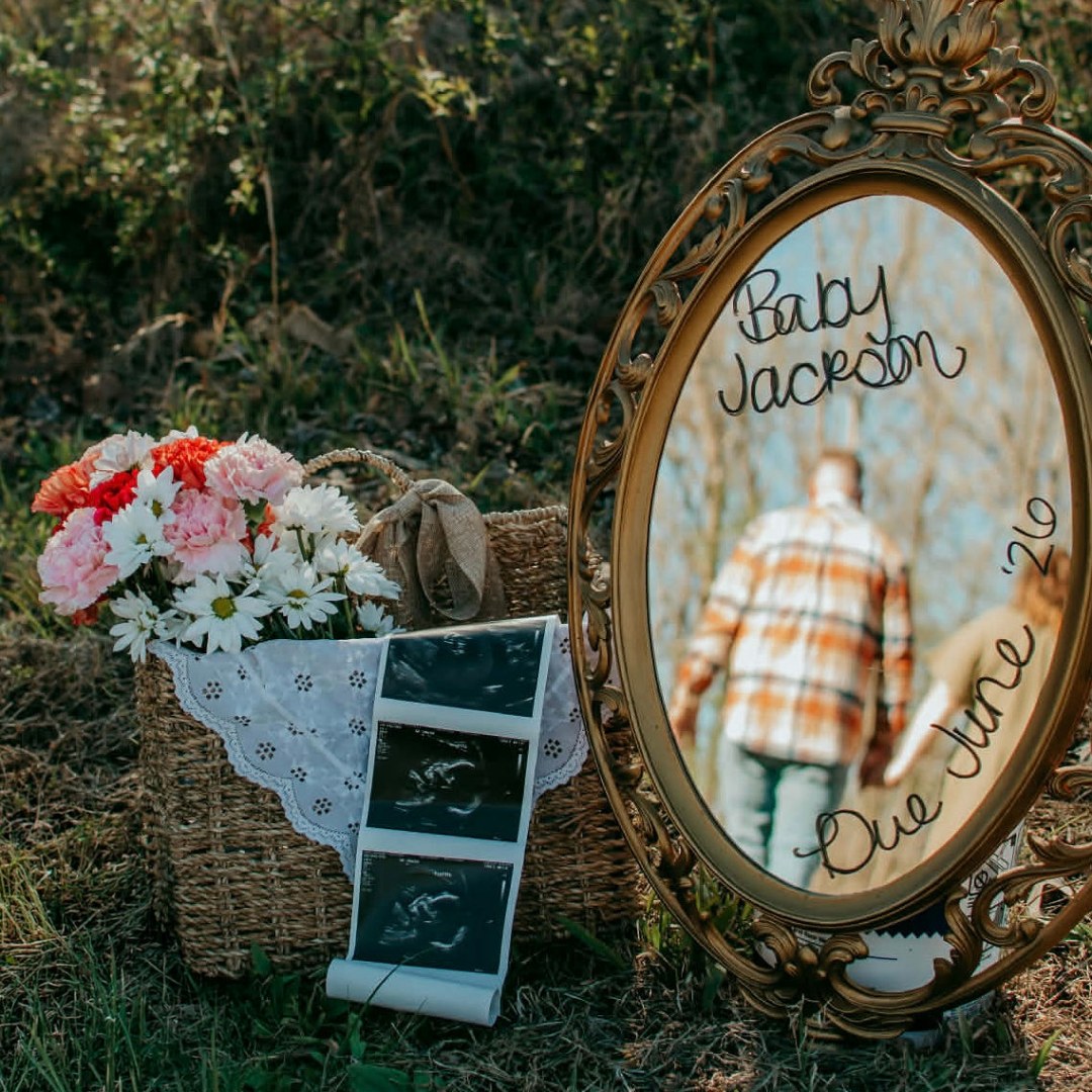 Photo shared by AnnaMarie for their Babylist baby registry.