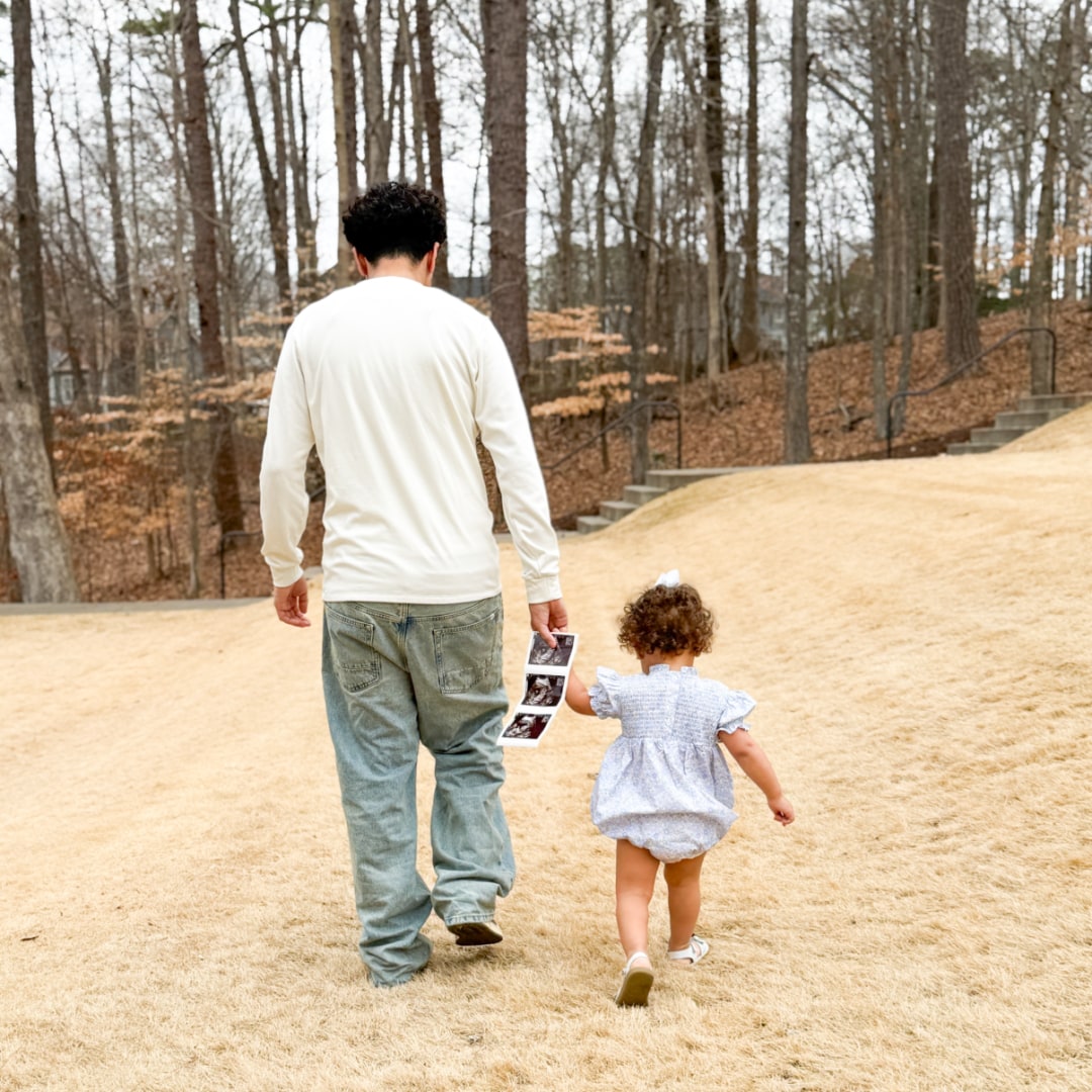 Photo shared by Yensi for their Babylist baby registry.