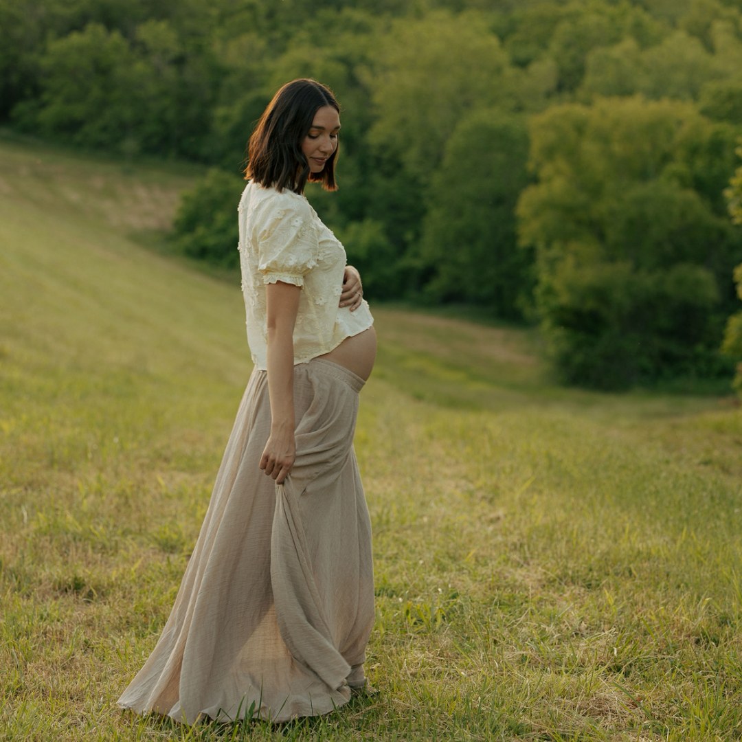Photo shared by Julia for their Babylist baby registry.