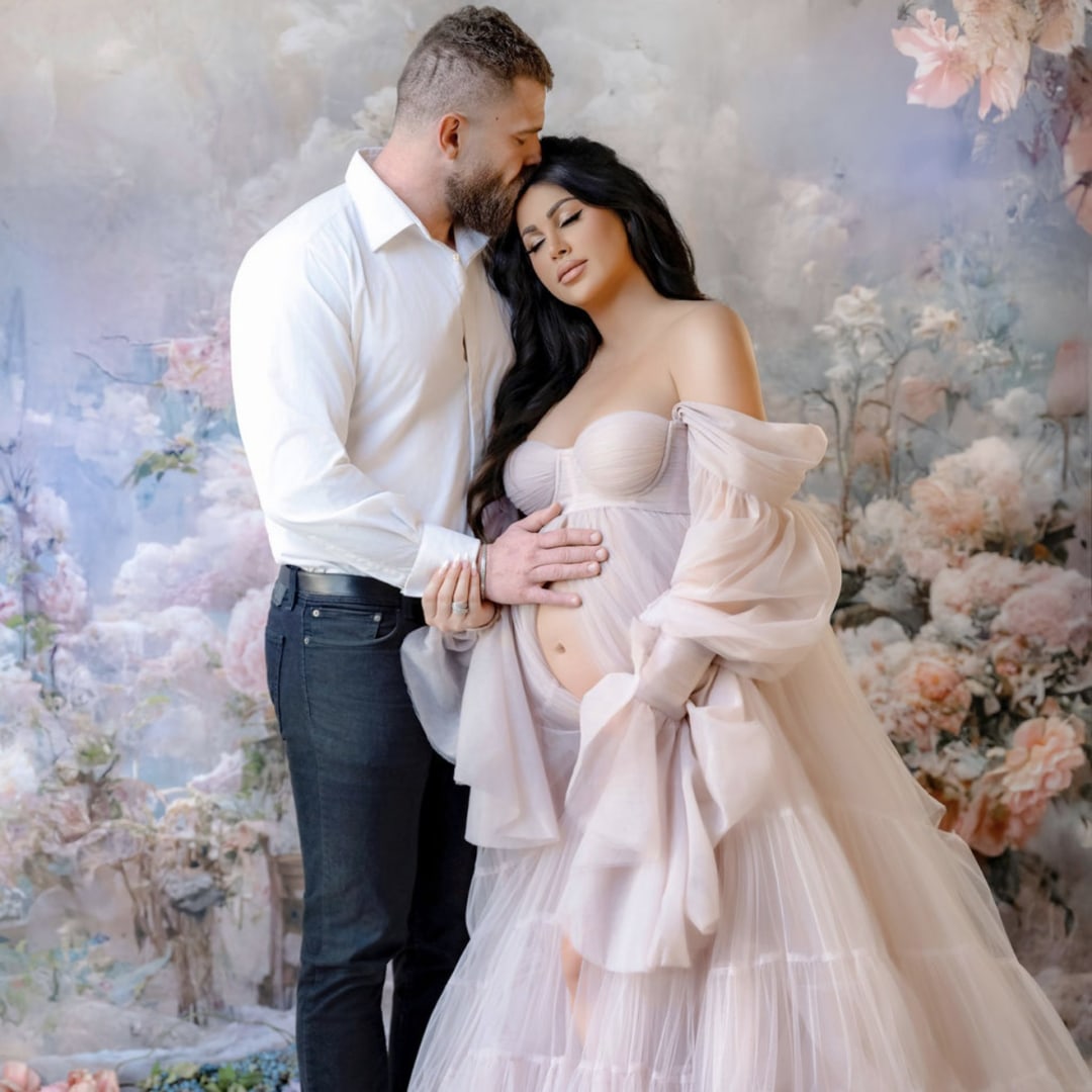 Photo shared by Natasha for their Babylist baby registry.