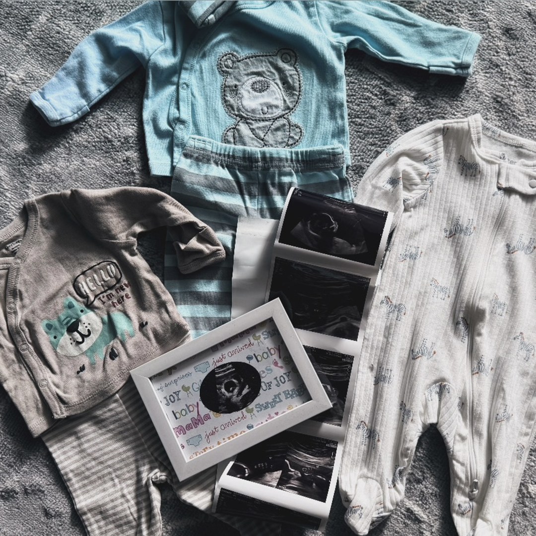 Photo shared by November for their Babylist baby registry.