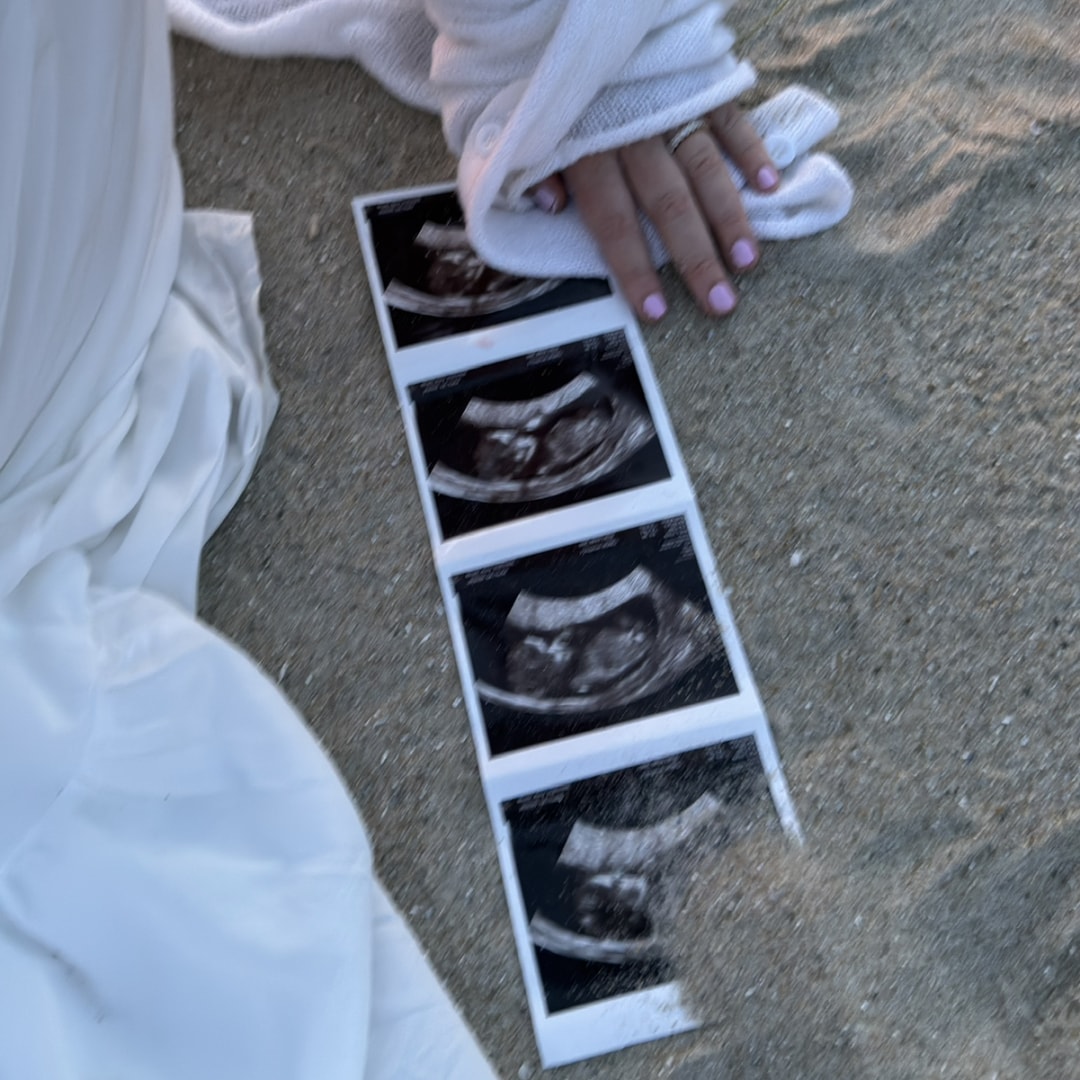 Photo shared by Anna for their Babylist baby registry.