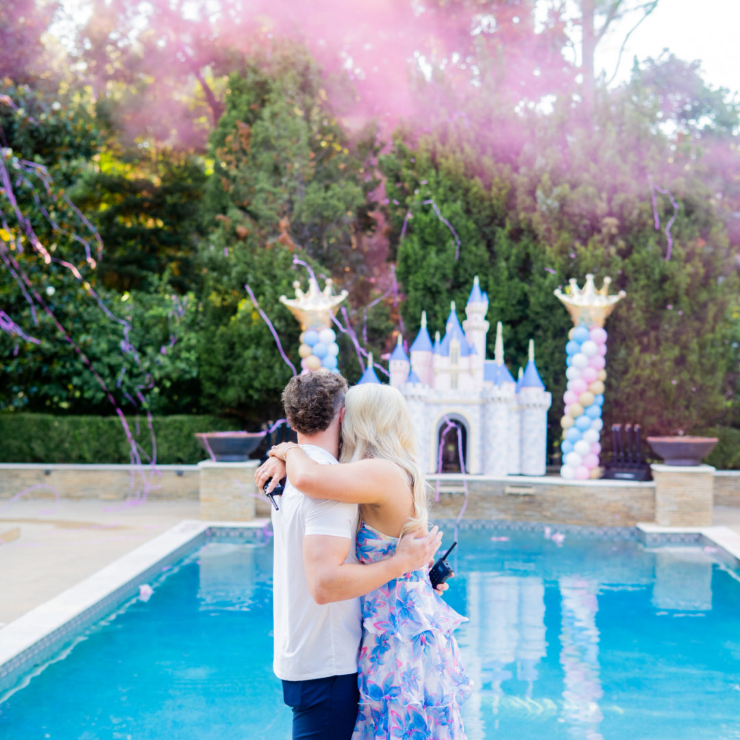 Photo shared by Taylor for their Babylist baby registry.
