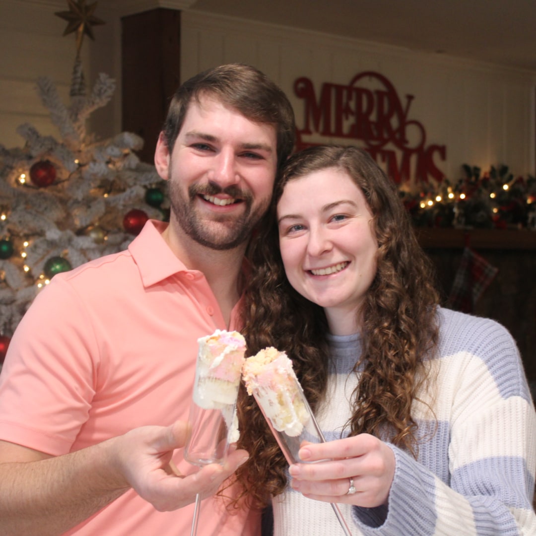 Photo shared by Callie for their Babylist baby registry.