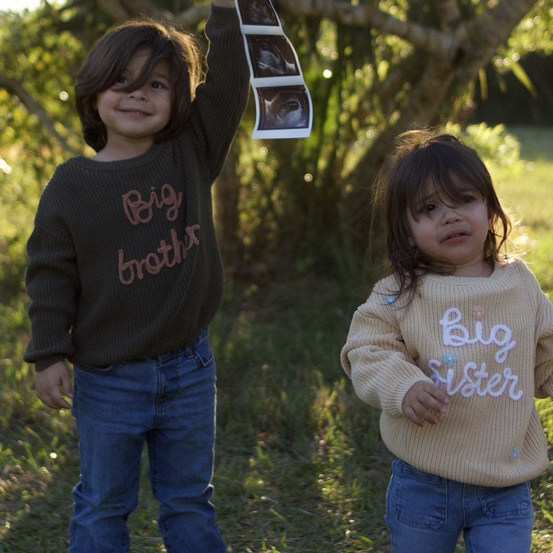 Photo shared by Jacquelynn for their Babylist baby registry.