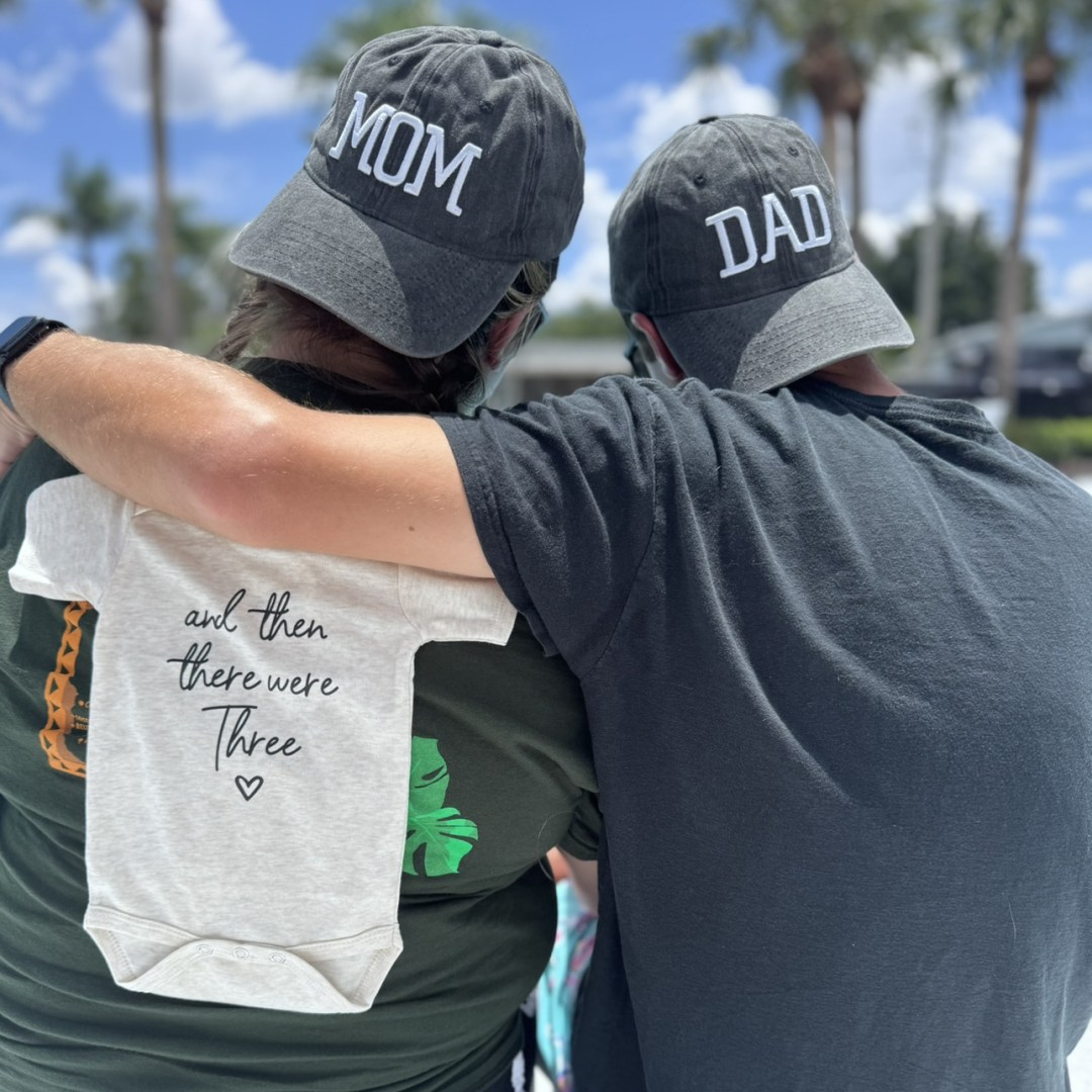Photo shared by Alexis for their Babylist baby registry.