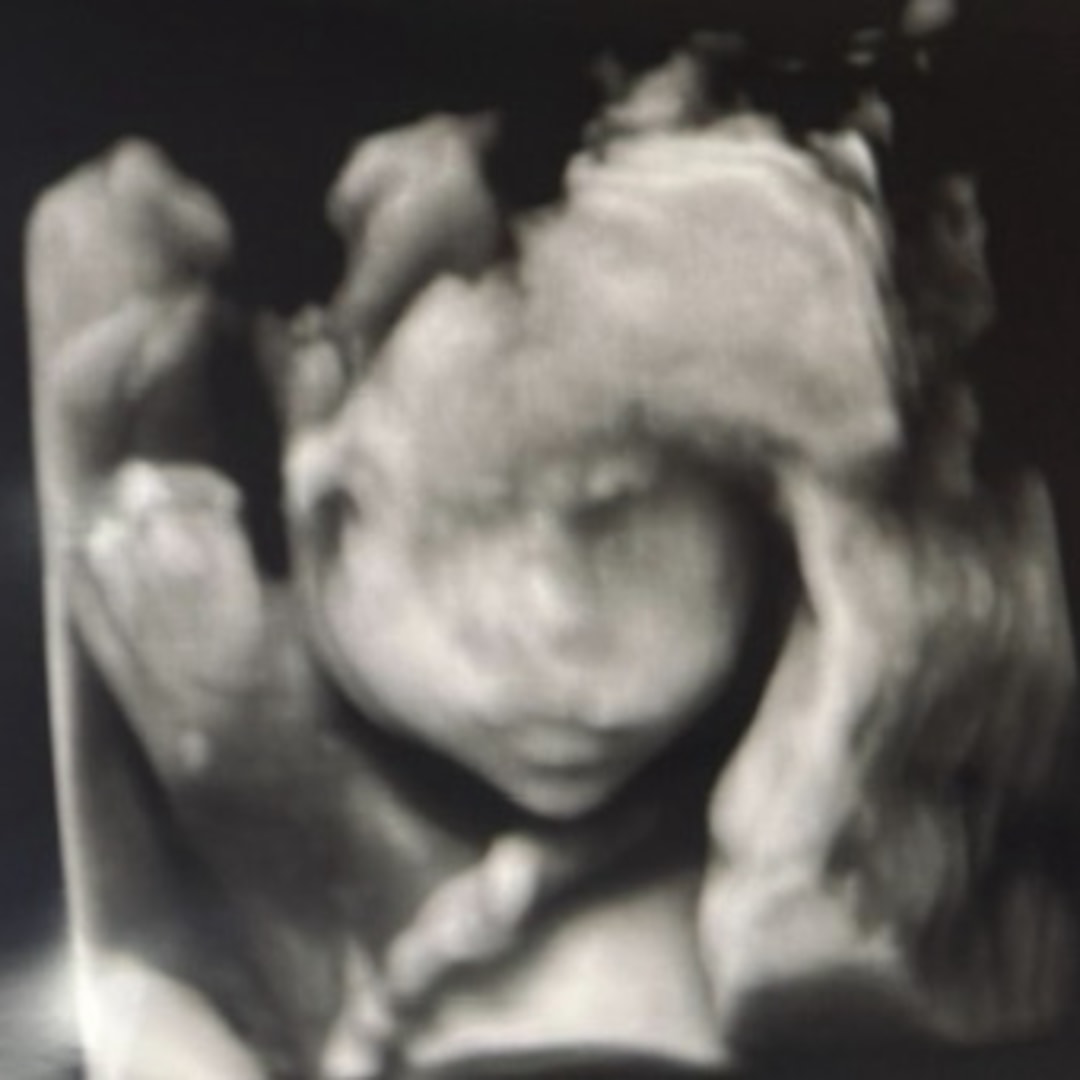 Photo shared by Elena Grace for their Babylist baby registry.