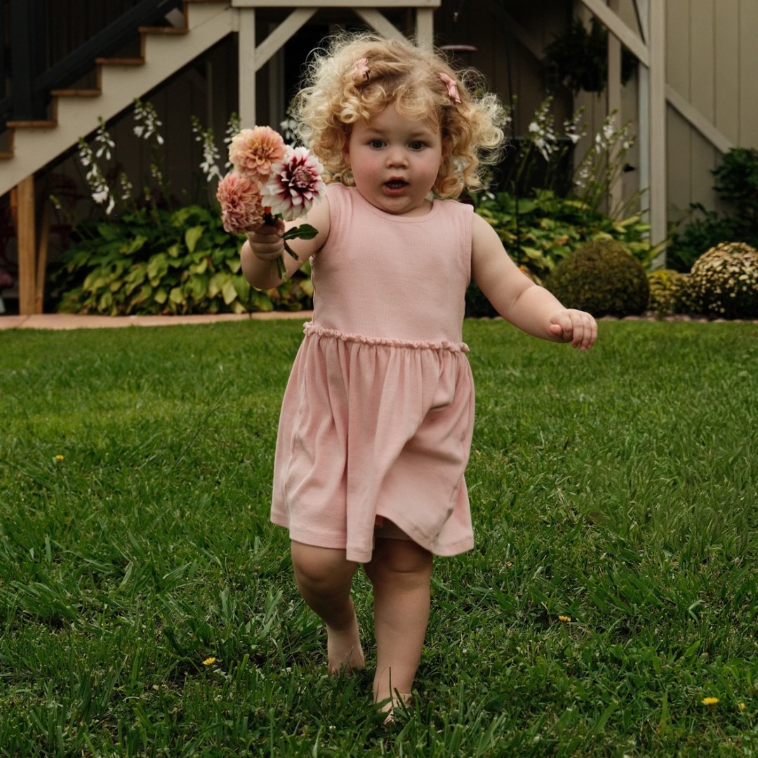 Photo shared by Katlyn for their Babylist baby registry.