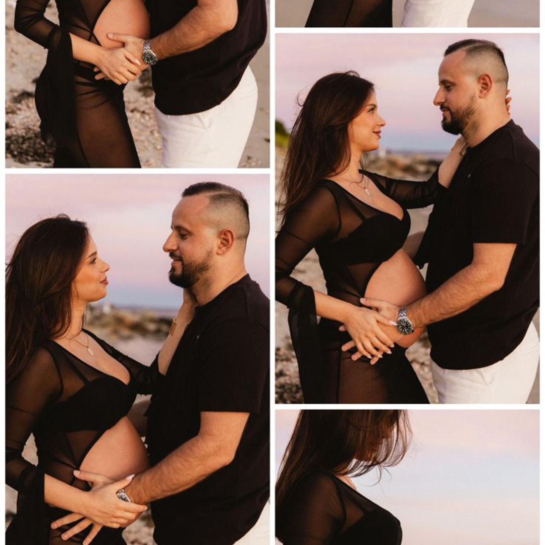 Photo shared by Evigena for their Babylist baby registry.