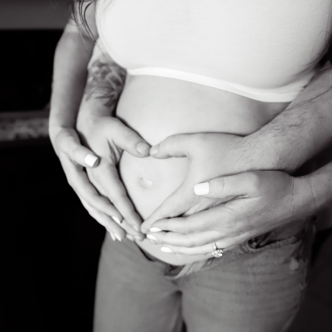 Photo shared by Rebekah for their Babylist baby registry.