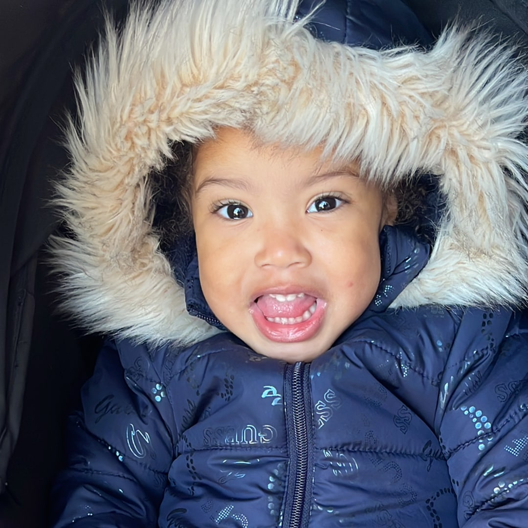 Photo shared by Tatiana for their Babylist baby registry.