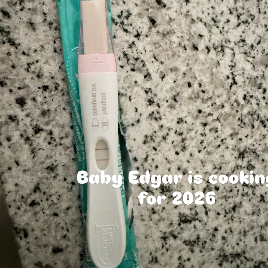Photo shared by Sofia for their Babylist baby registry.