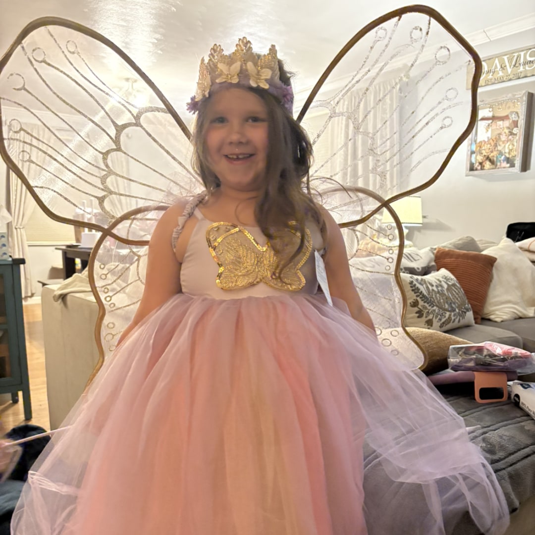 Photo shared by Lauren for their Babylist baby registry.