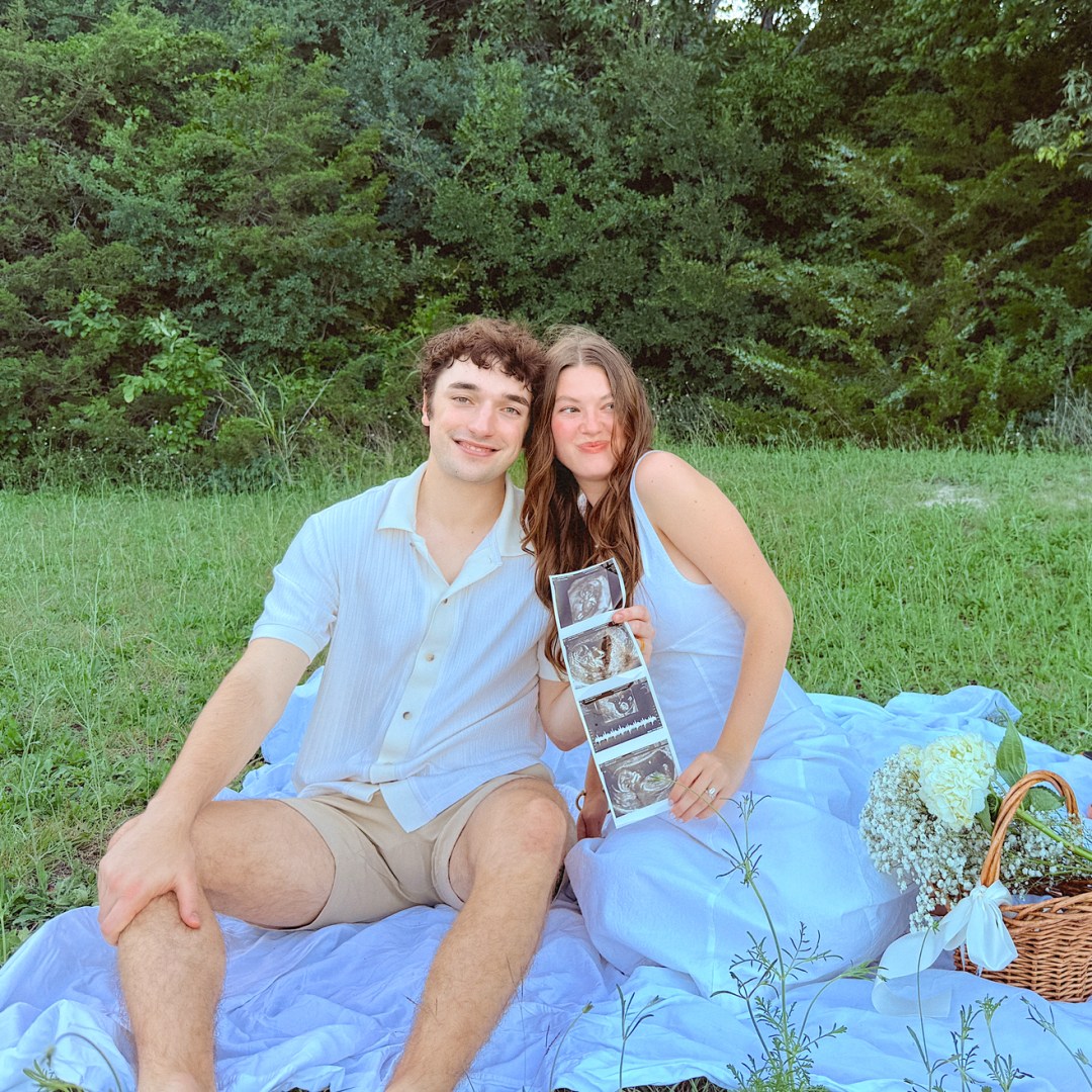 Photo shared by Autumn for their Babylist baby registry.