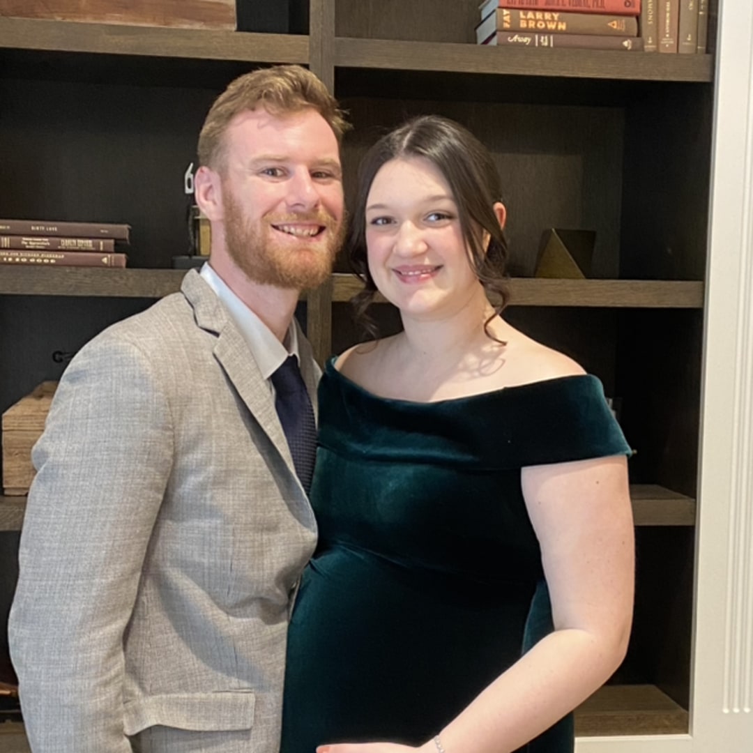 Photo shared by Marie for their Babylist baby registry.