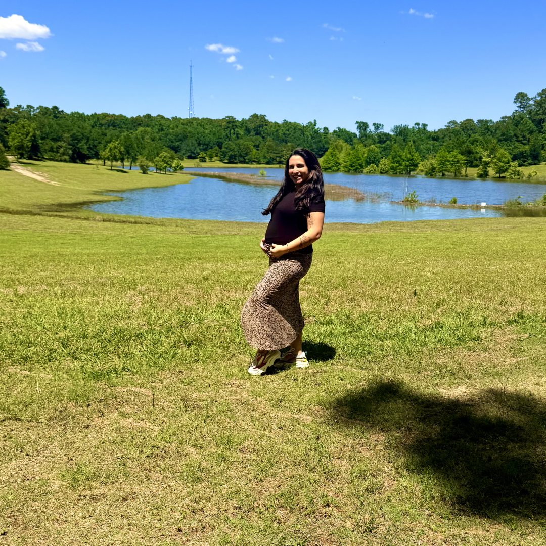 Photo shared by Michelle for their Babylist baby registry.