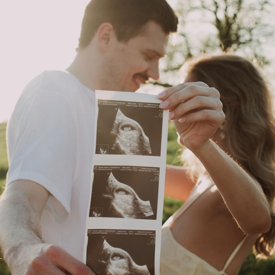 Photo shared by Brett for their Babylist baby registry.