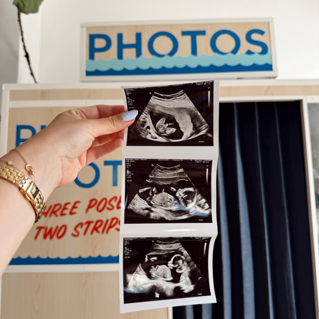 Photo shared by Taylor for their Babylist baby registry.