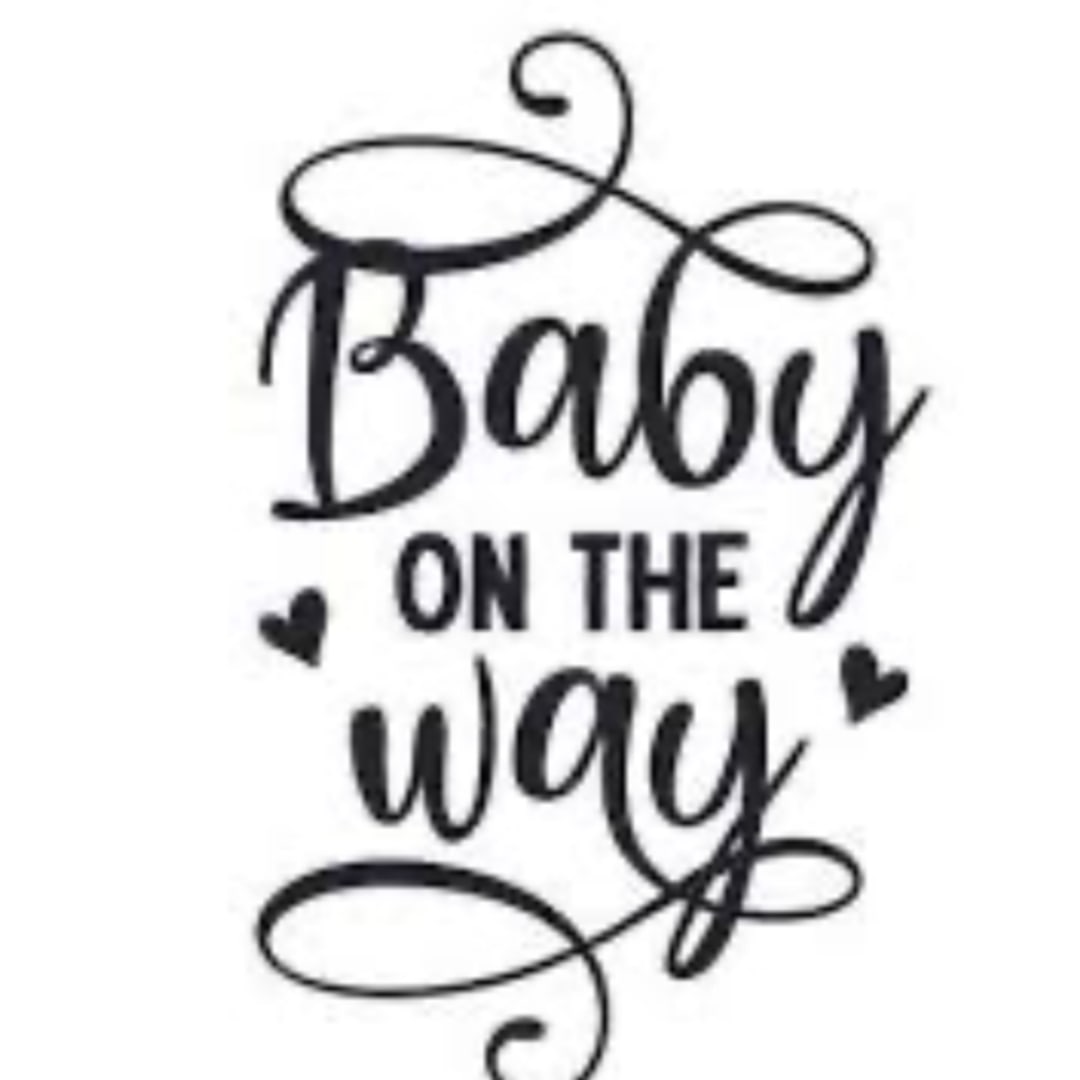 Photo shared by Giselle for their Babylist baby registry.