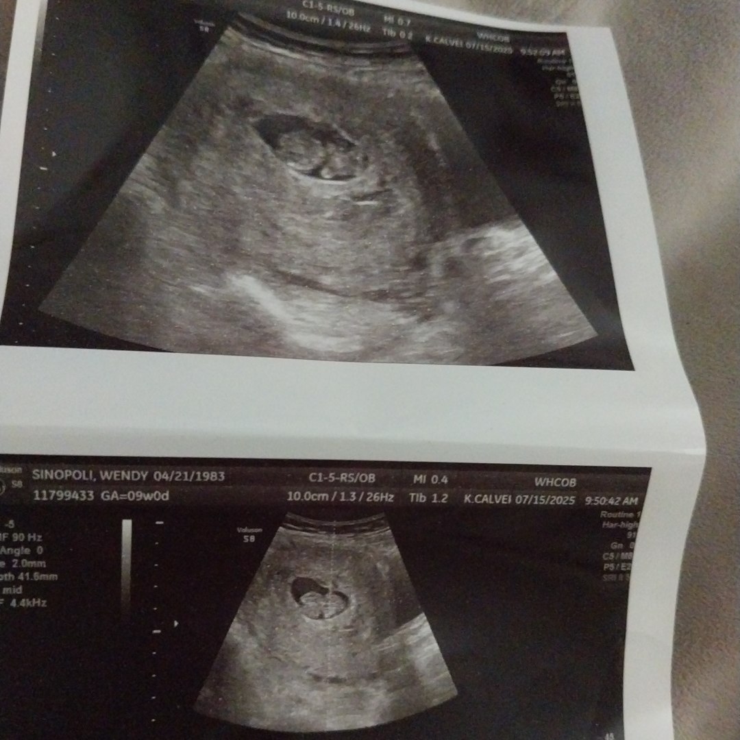 Photo shared by Wendy for their Babylist baby registry.