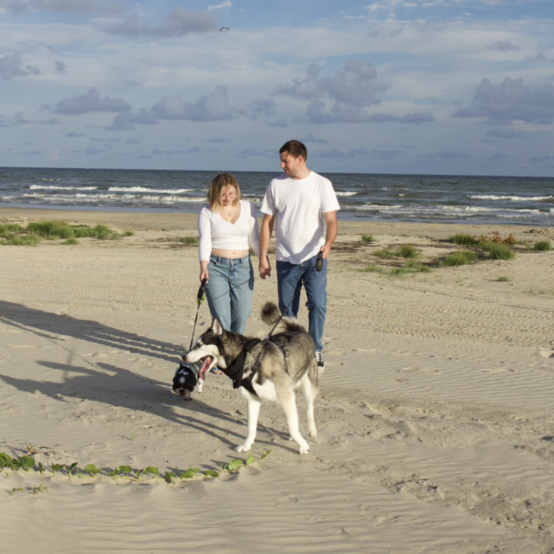 Photo shared by Sara for their Babylist baby registry.