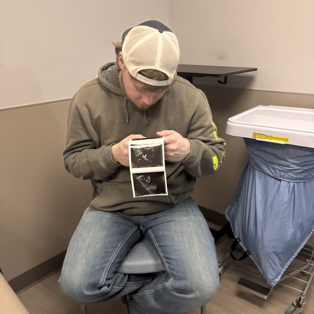 Photo shared by Clara for their Babylist baby registry.