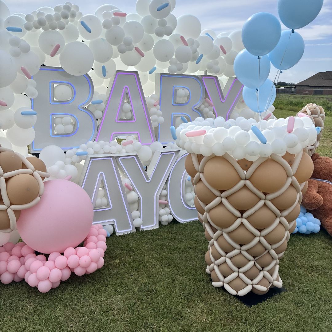 Photo shared by Haley for their Babylist baby registry.