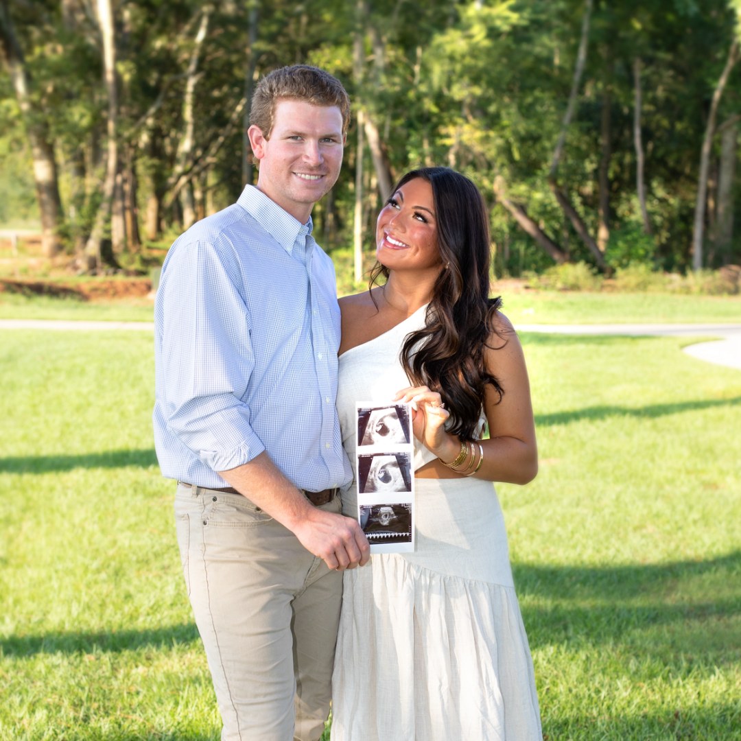 Photo shared by Raley for their Babylist baby registry.