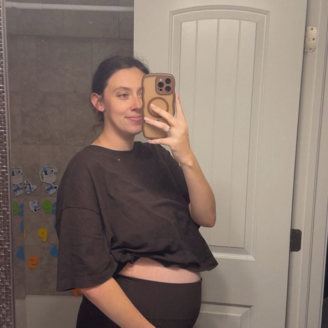 Photo shared by Kayelee for their Babylist baby registry.