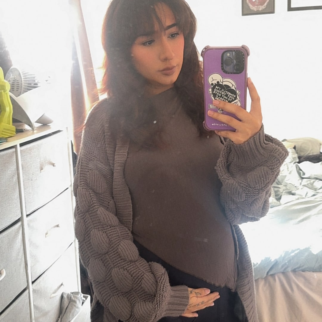 Photo shared by Erika for their Babylist baby registry.