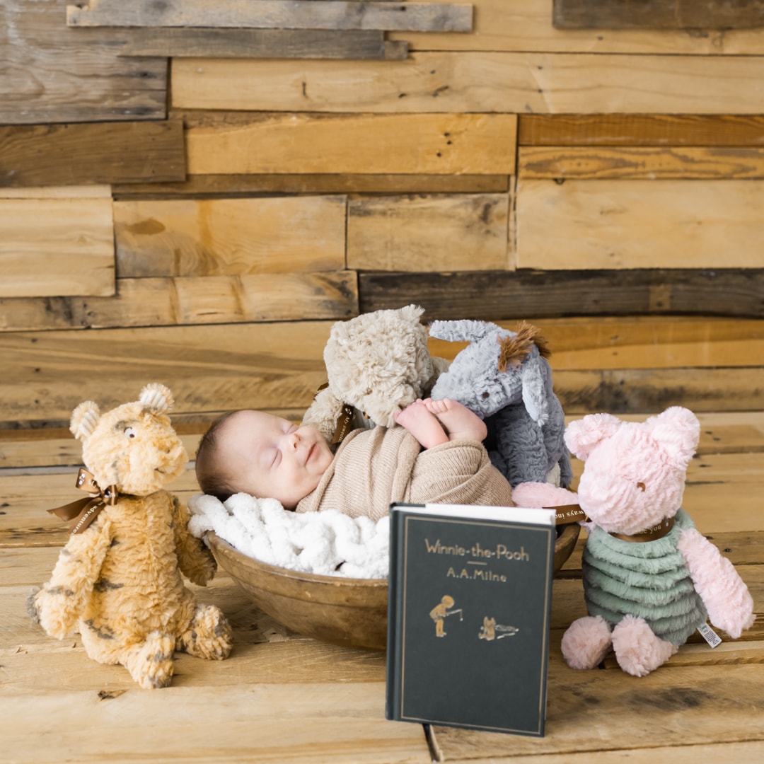 Photo shared by Diana for their Babylist baby registry.
