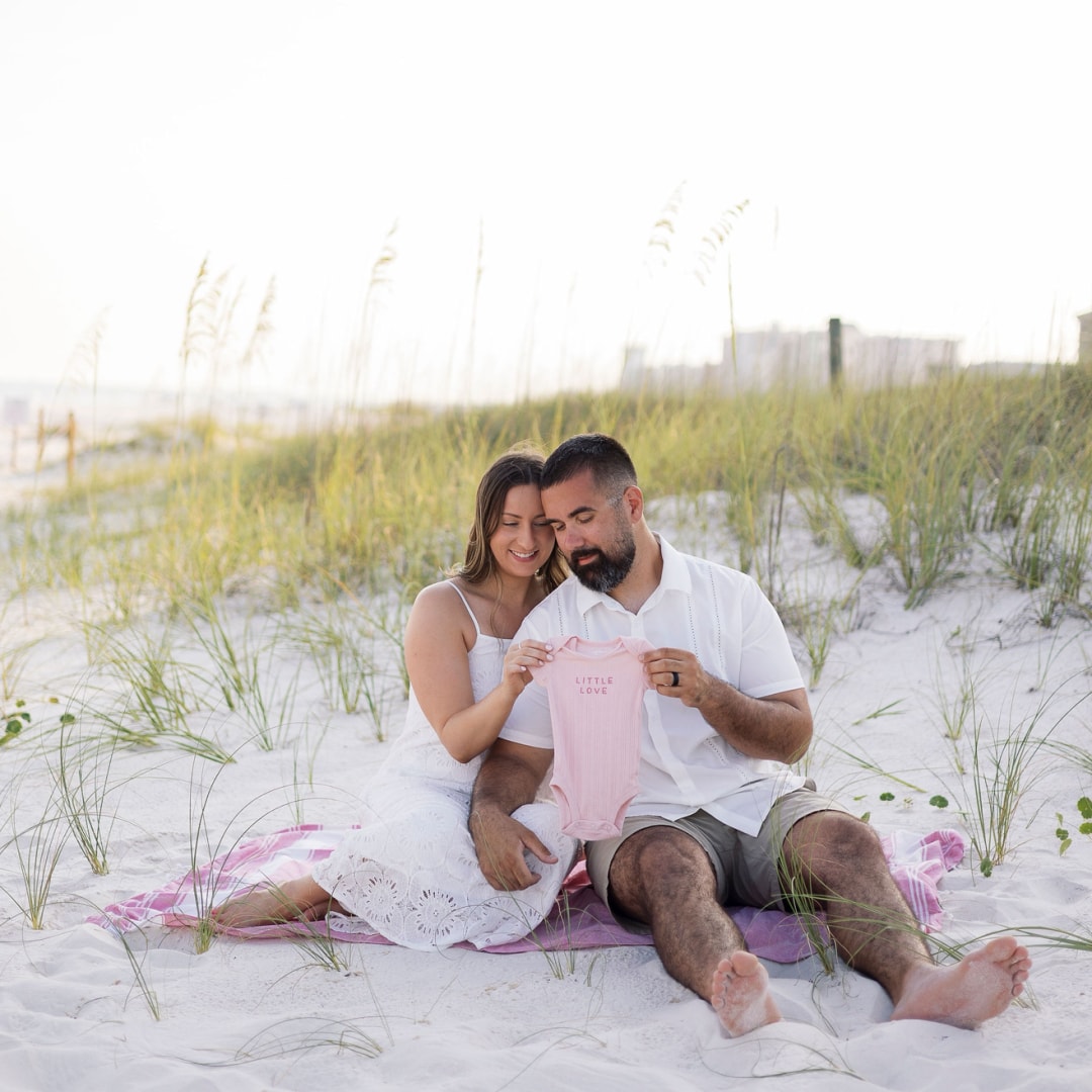 Photo shared by Anna for their Babylist baby registry.