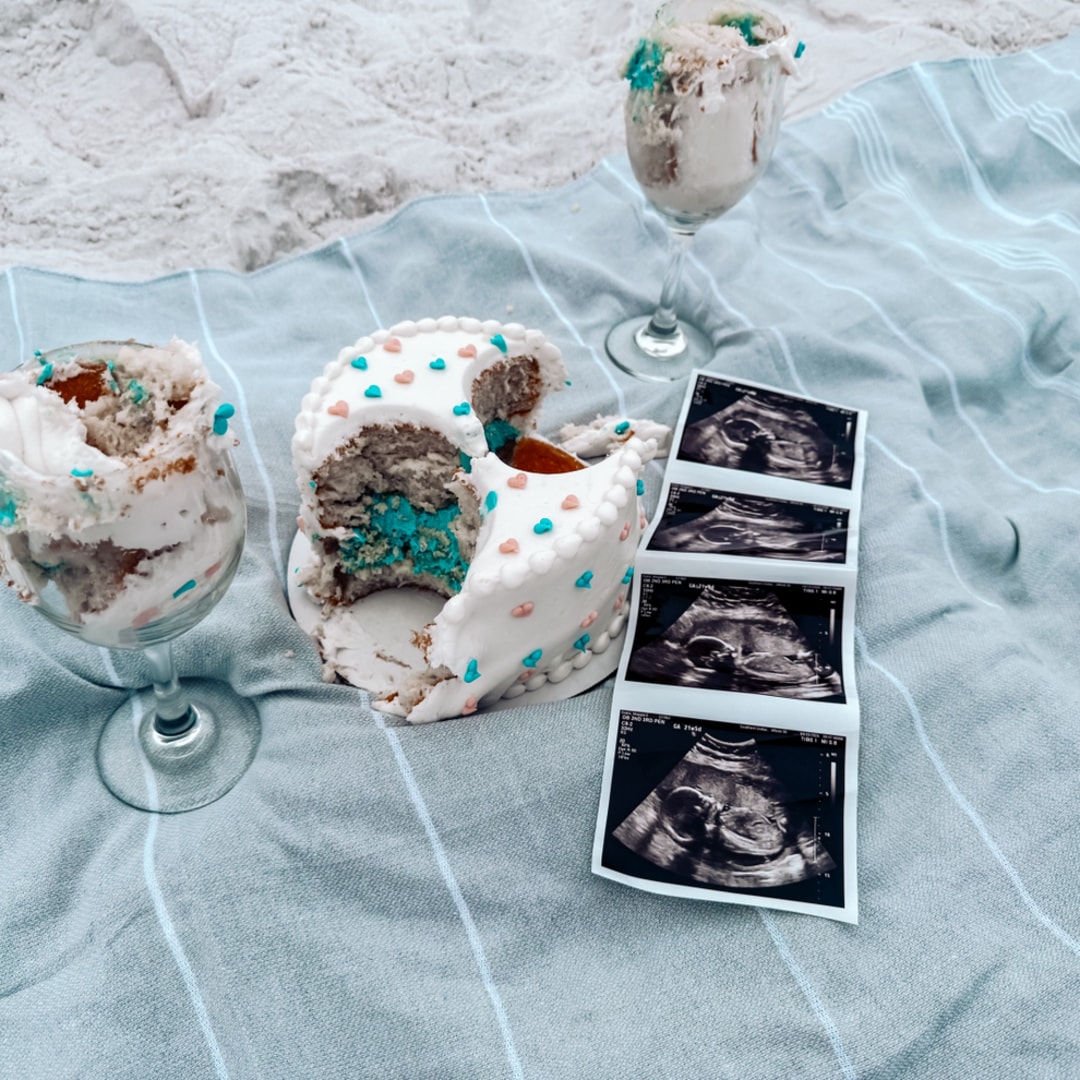 Photo shared by Maggie for their Babylist baby registry.