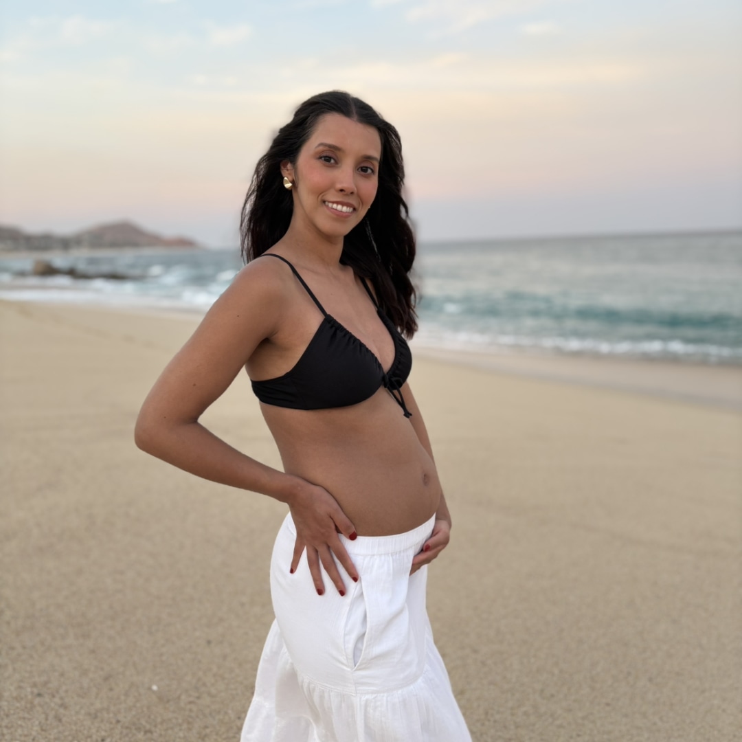 Photo shared by Rebecca for their Babylist baby registry.