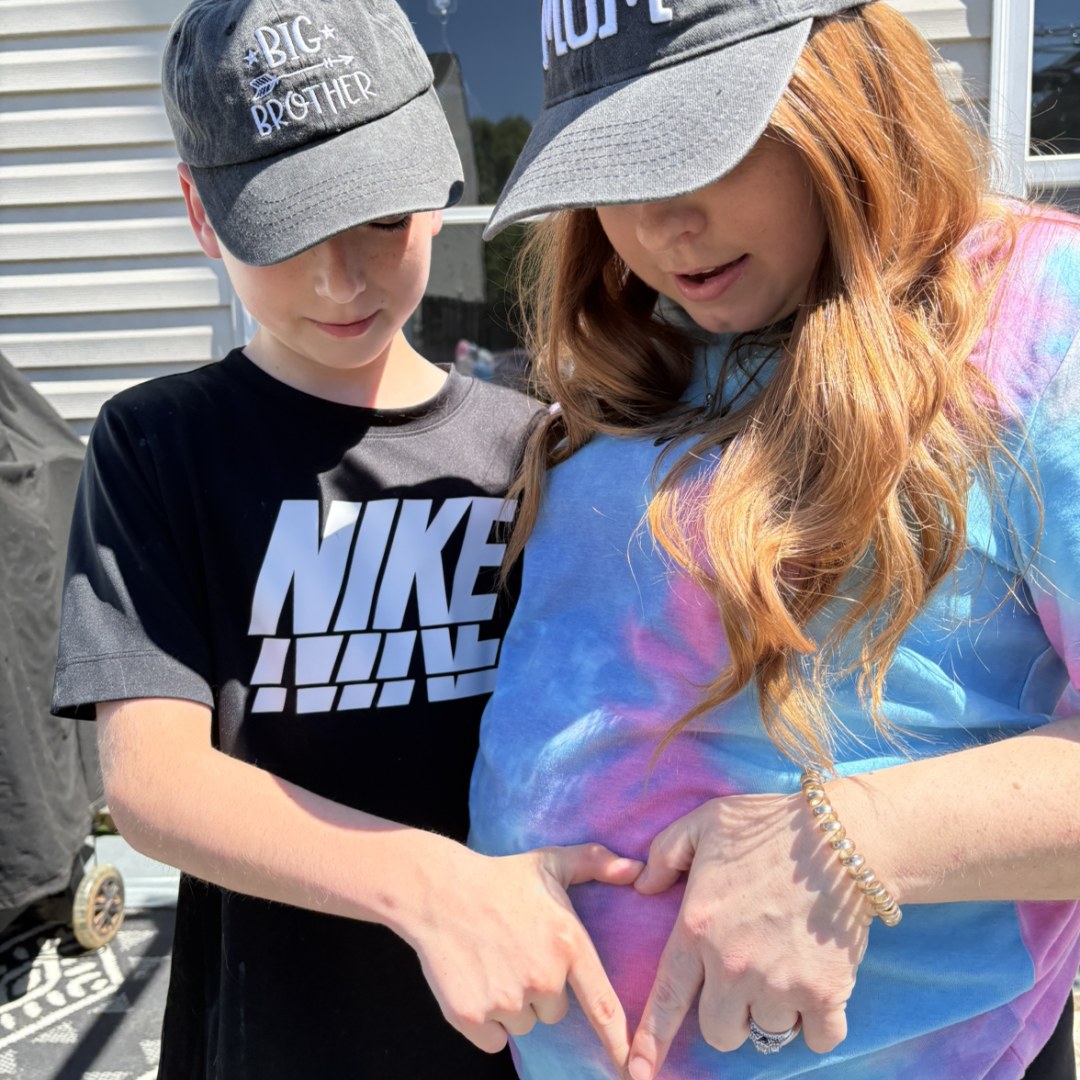 Photo shared by Hope for their Babylist baby registry.